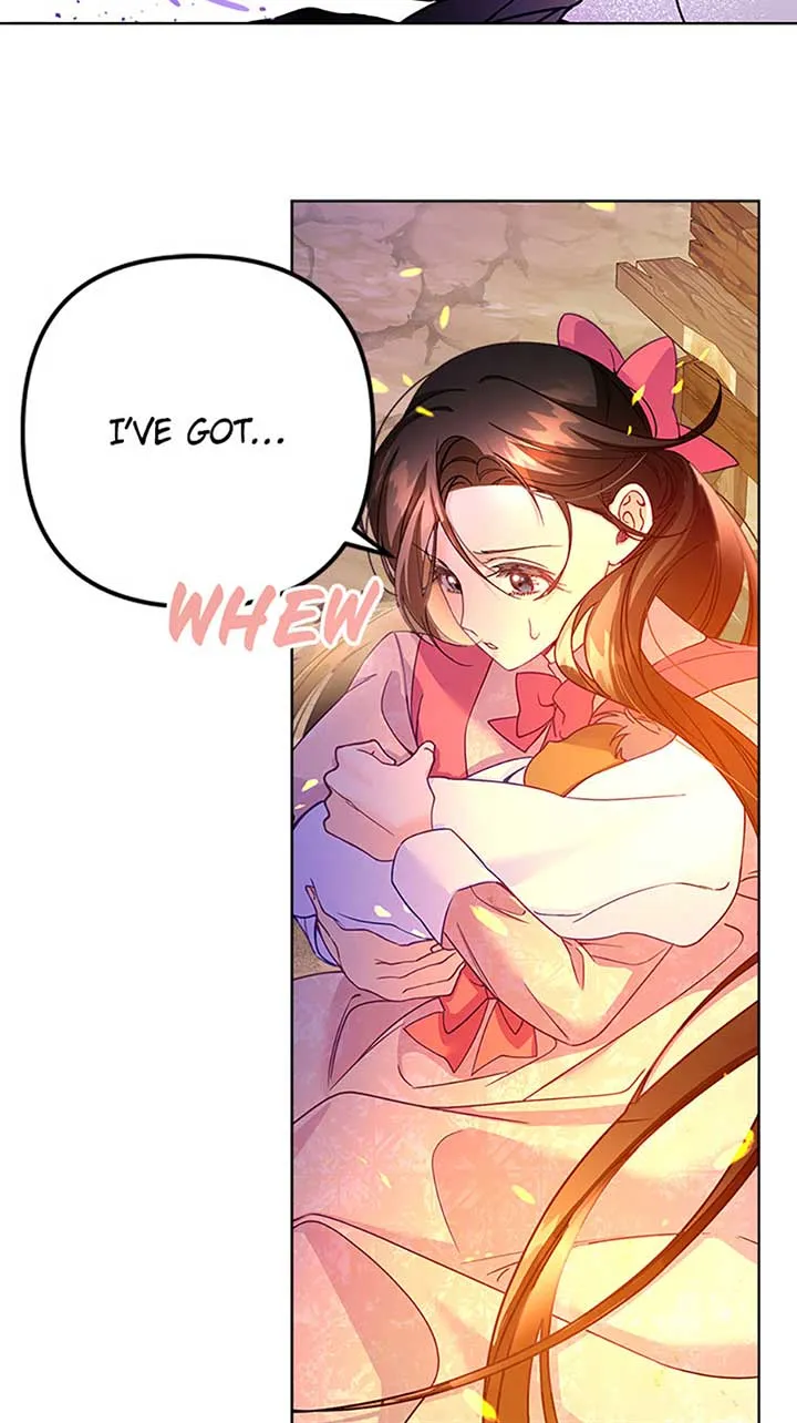 Read Say the Spell, Rose! chapter 30 image 12 on Lezhin