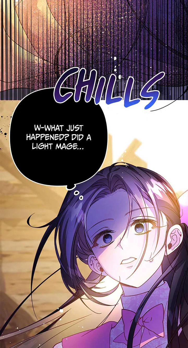 Read Say the Spell, Rose! chapter 30 image 16 on Lezhin