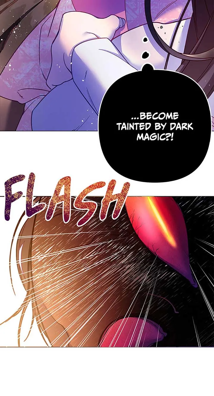Read Say the Spell, Rose! chapter 30 image 17 on Lezhin