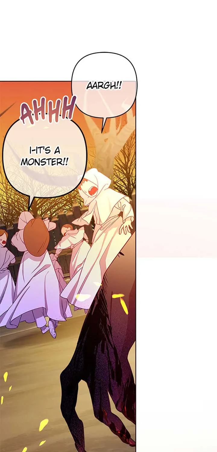 Read Say the Spell, Rose! chapter 30 image 18 on Lezhin