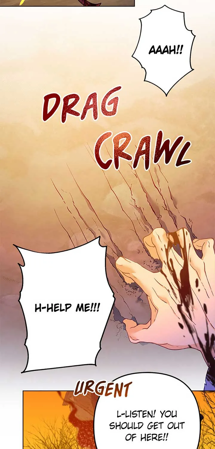 Read Say the Spell, Rose! chapter 30 image 19 on Lezhin