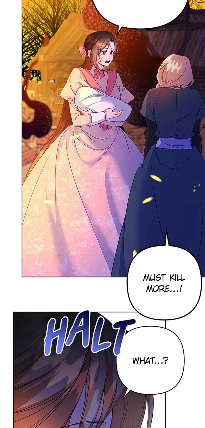 Read Say the Spell, Rose! chapter 30 image 20 on Lezhin