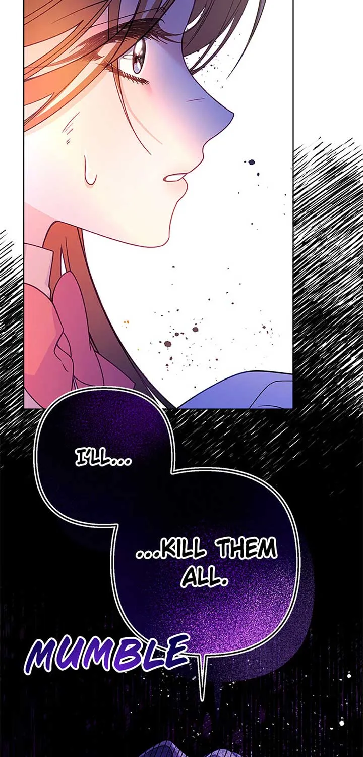 Read Say the Spell, Rose! chapter 30 image 21 on Lezhin