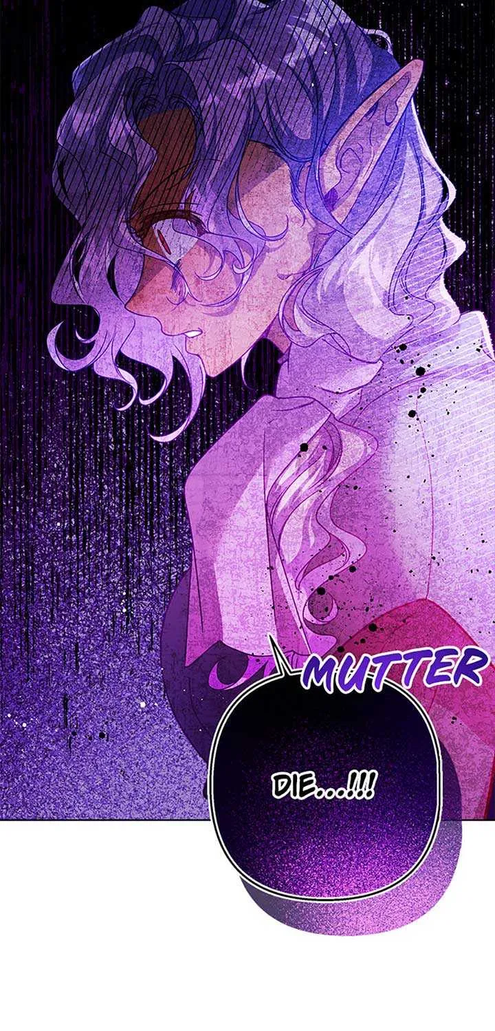 Read Say the Spell, Rose! chapter 30 image 22 on Lezhin