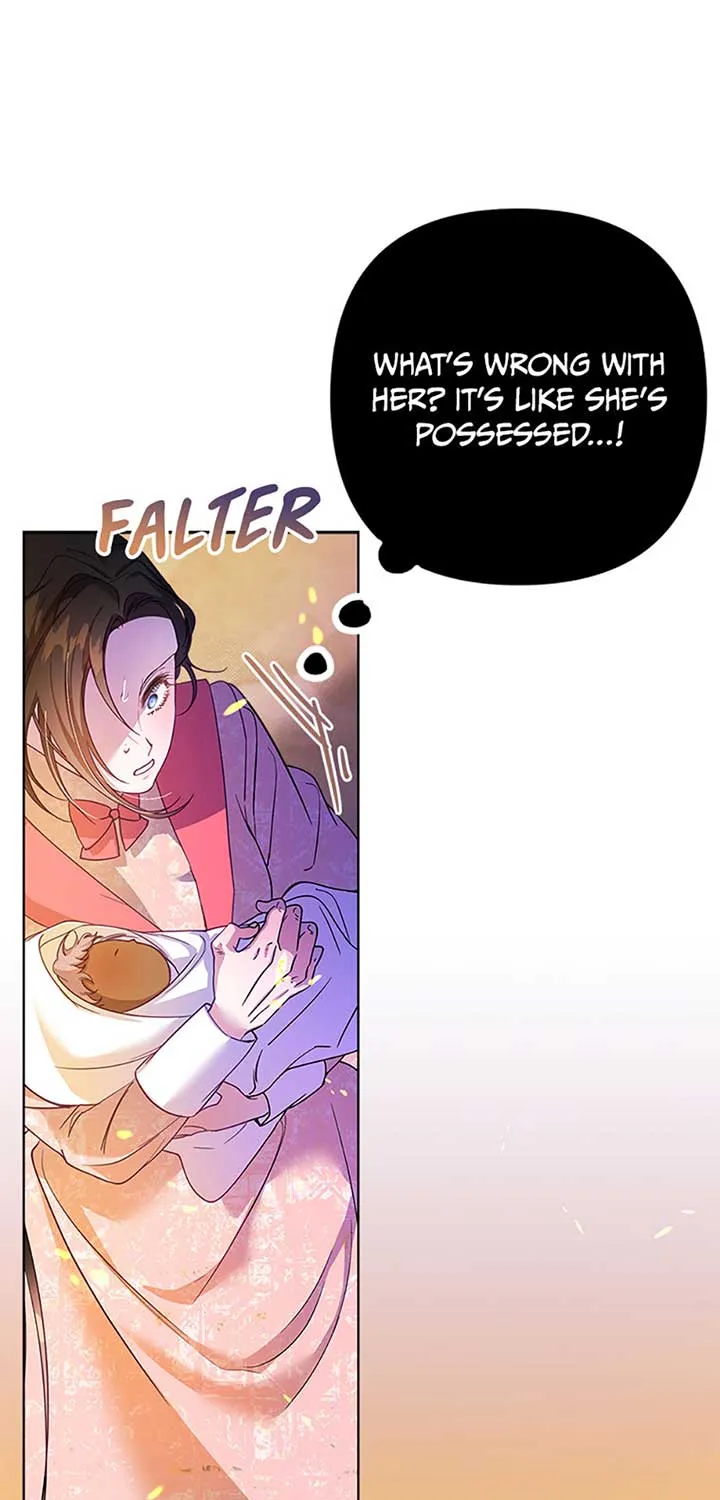 Read Say the Spell, Rose! chapter 30 image 23 on Lezhin