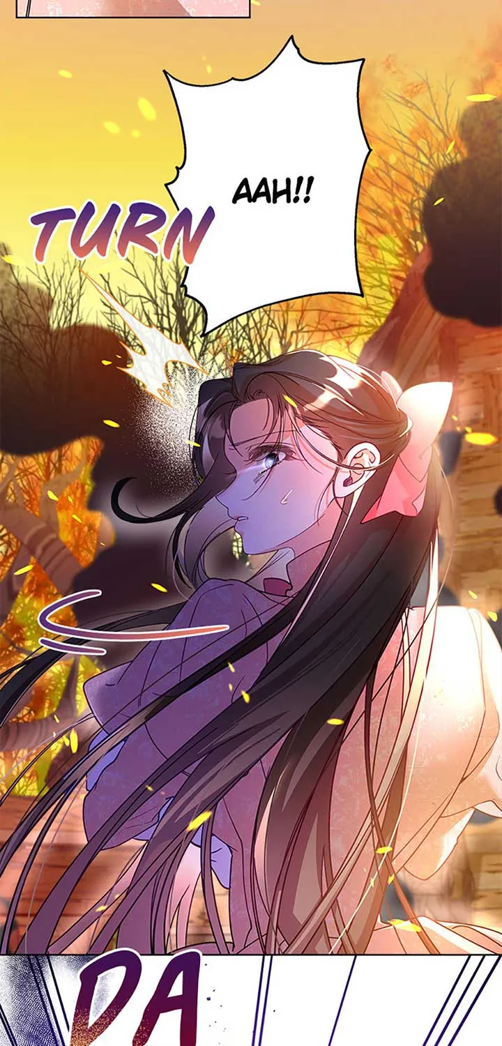 Read Say the Spell, Rose! chapter 30 image 25 on Lezhin