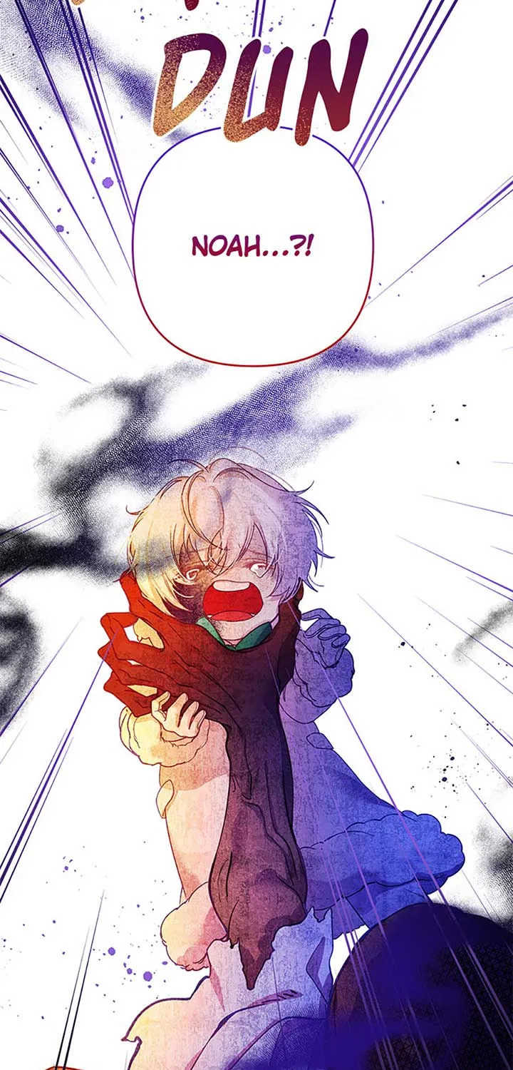 Read Say the Spell, Rose! chapter 30 image 27 on Lezhin