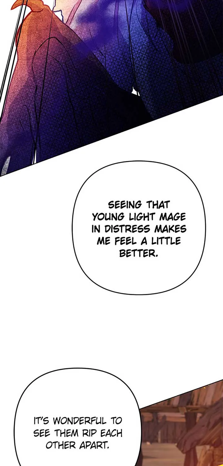 Read Say the Spell, Rose! chapter 30 image 29 on Lezhin
