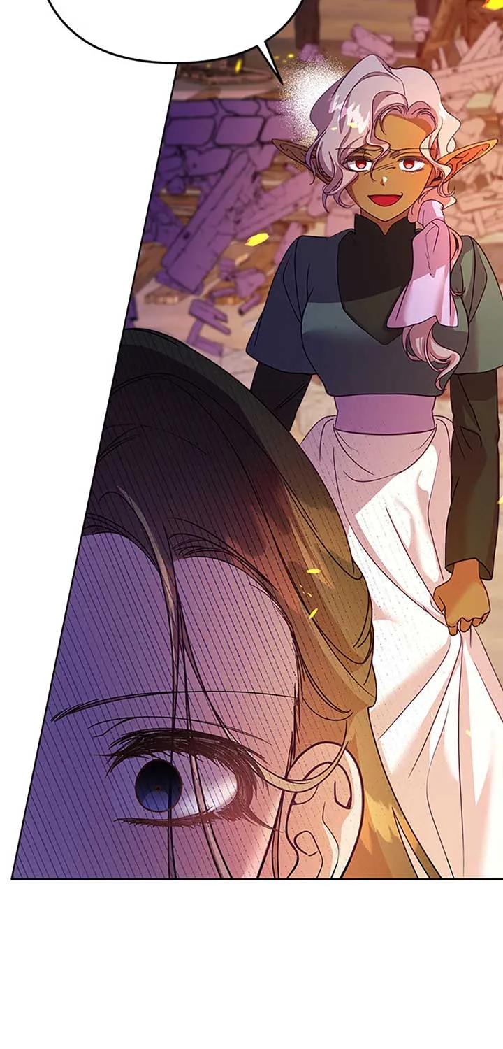 Read Say the Spell, Rose! chapter 30 image 31 on Lezhin