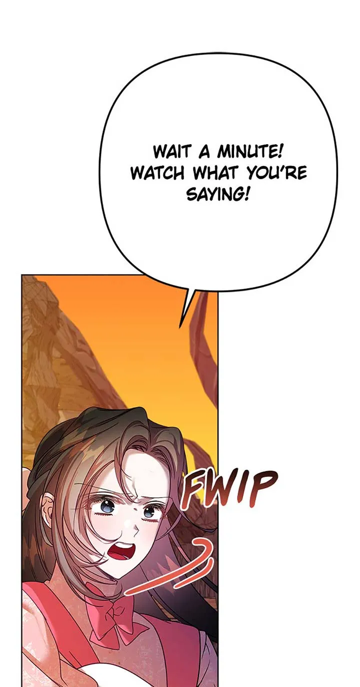 Read Say the Spell, Rose! chapter 30 image 33 on Lezhin