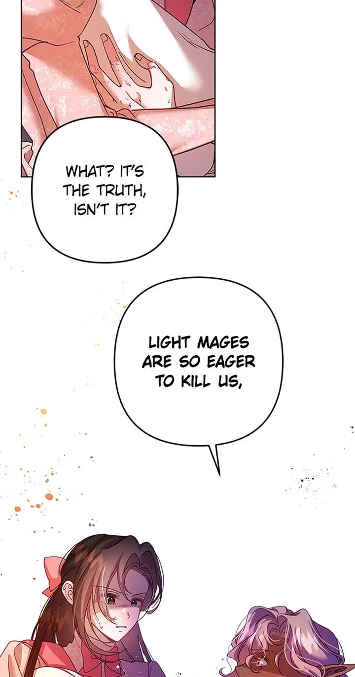 Read Say the Spell, Rose! chapter 30 image 34 on Lezhin