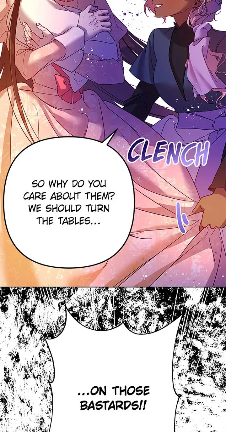 Read Say the Spell, Rose! chapter 30 image 35 on Lezhin
