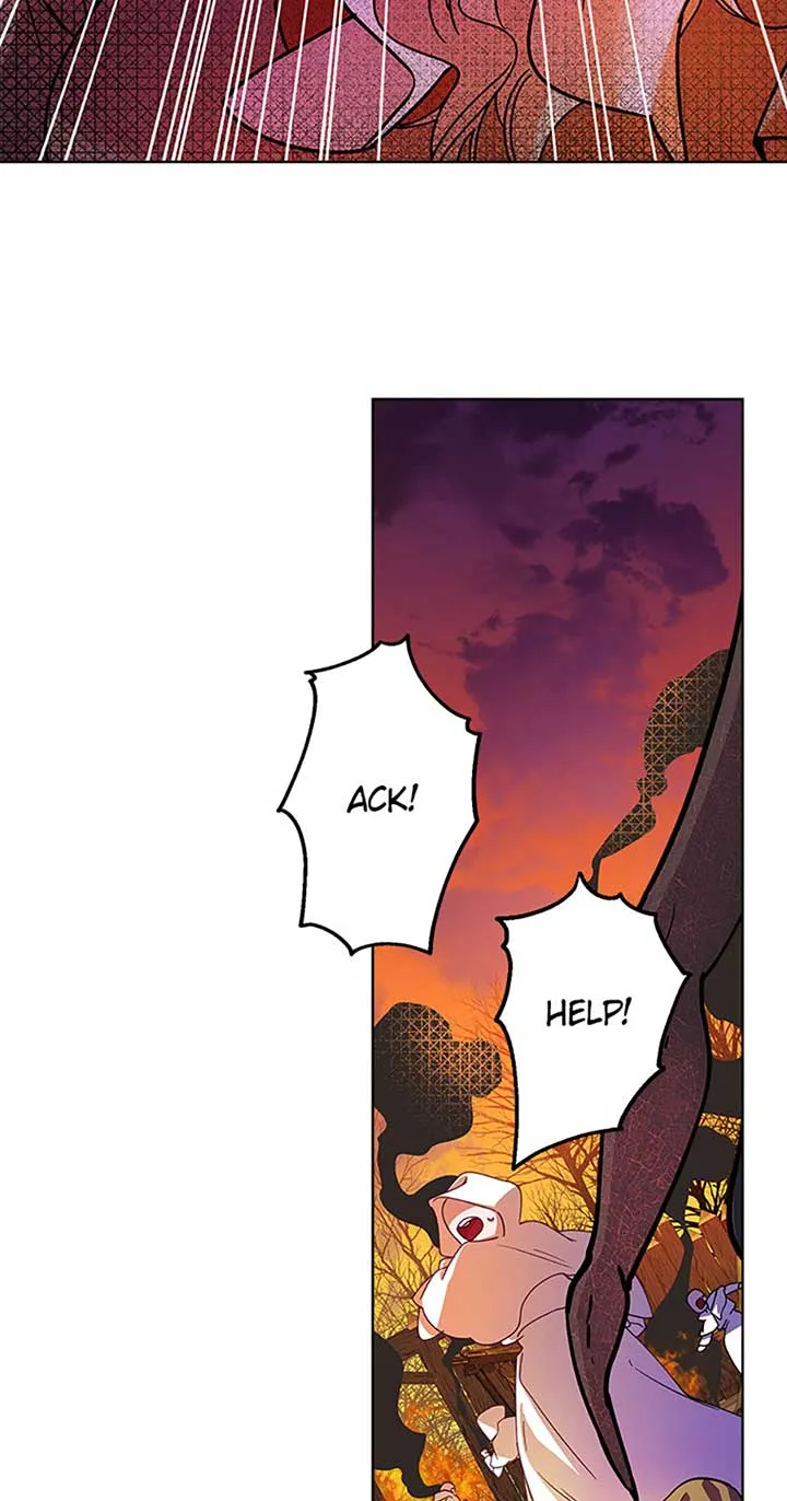 Read Say the Spell, Rose! chapter 30 image 37 on Lezhin