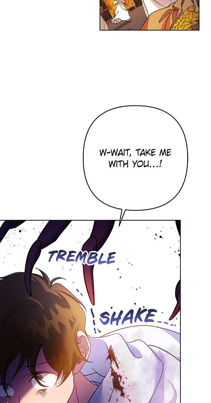 Read Say the Spell, Rose! chapter 30 image 38 on Lezhin