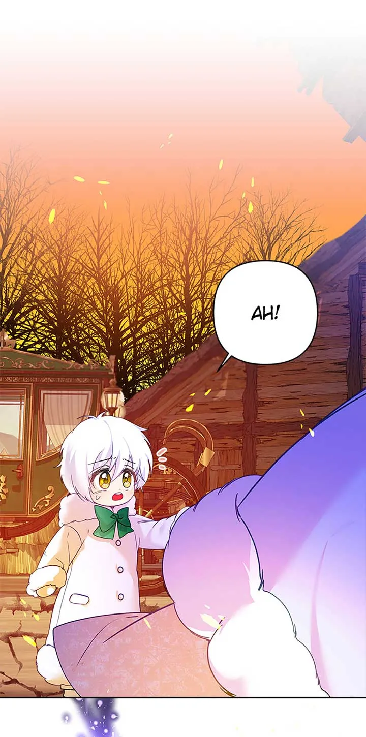 Read Say the Spell, Rose! chapter 30 image 4 on Lezhin