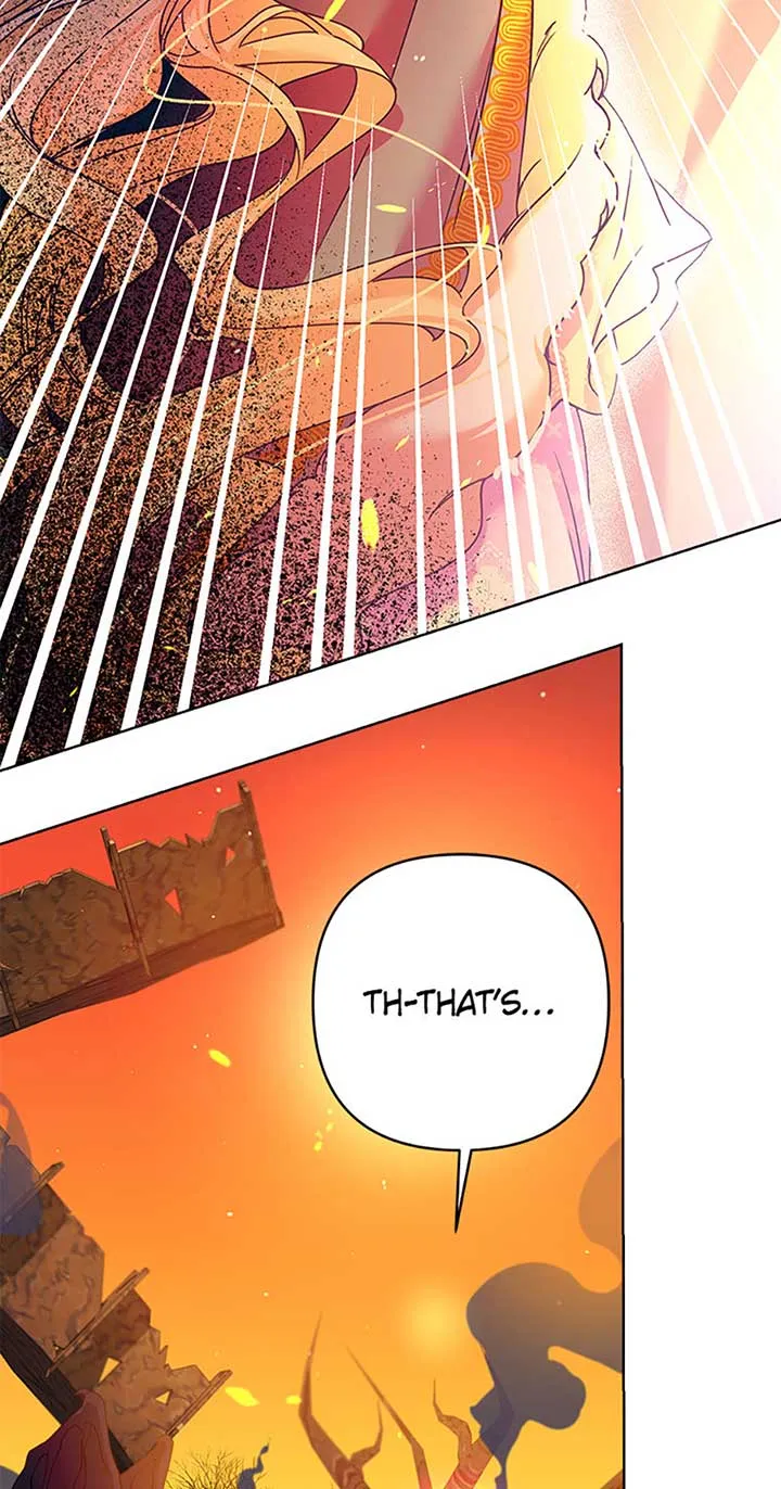 Read Say the Spell, Rose! chapter 30 image 42 on Lezhin