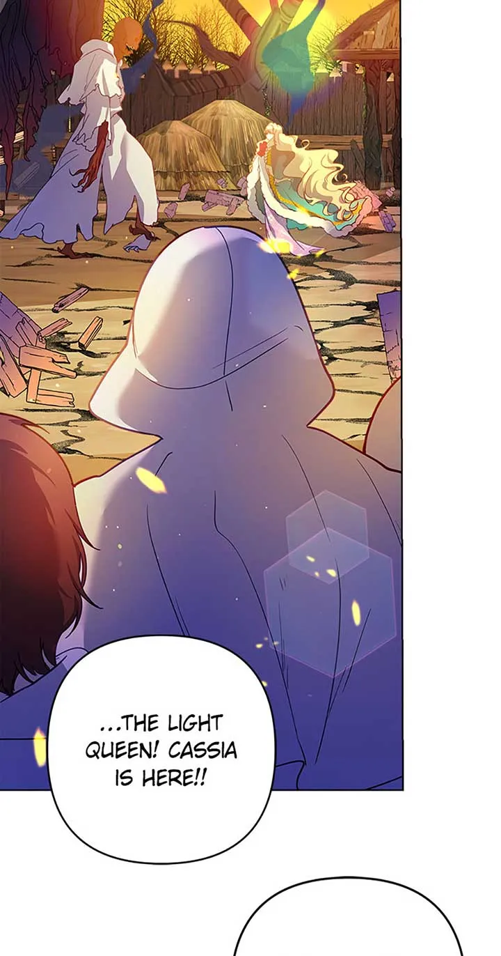 Read Say the Spell, Rose! chapter 30 image 43 on Lezhin