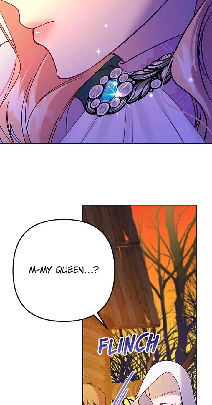 Read Say the Spell, Rose! chapter 30 image 45 on Lezhin