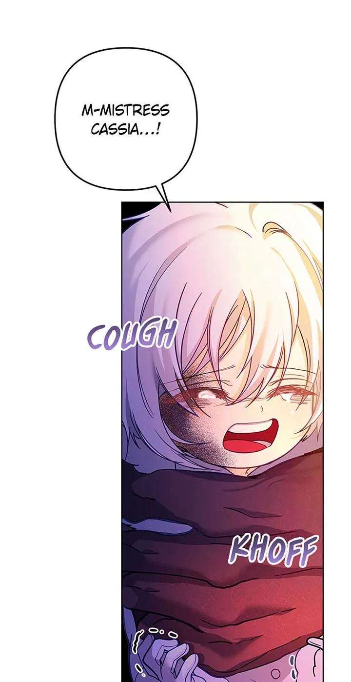 Read Say the Spell, Rose! chapter 30 image 47 on Lezhin