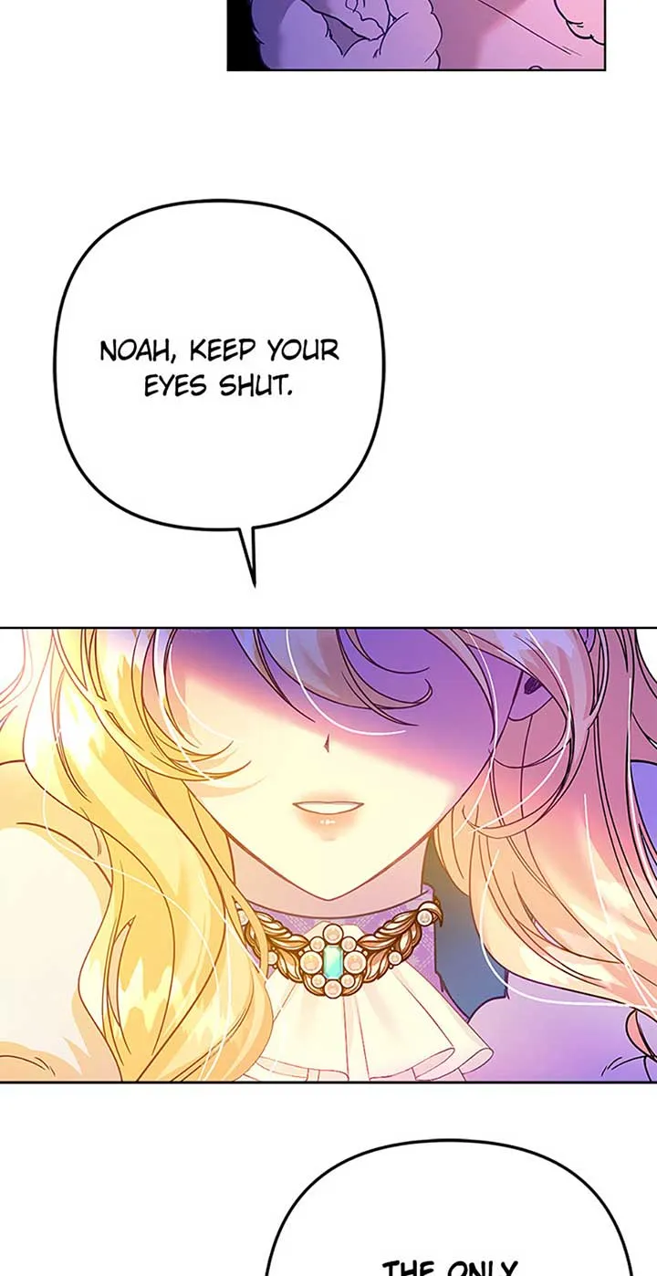 Read Say the Spell, Rose! chapter 30 image 48 on Lezhin