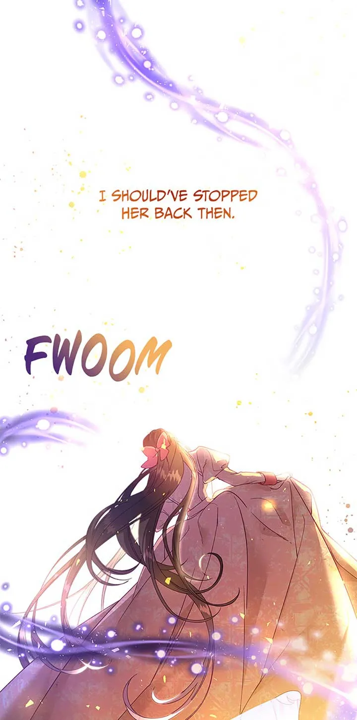 Read Say the Spell, Rose! chapter 30 image 5 on Lezhin