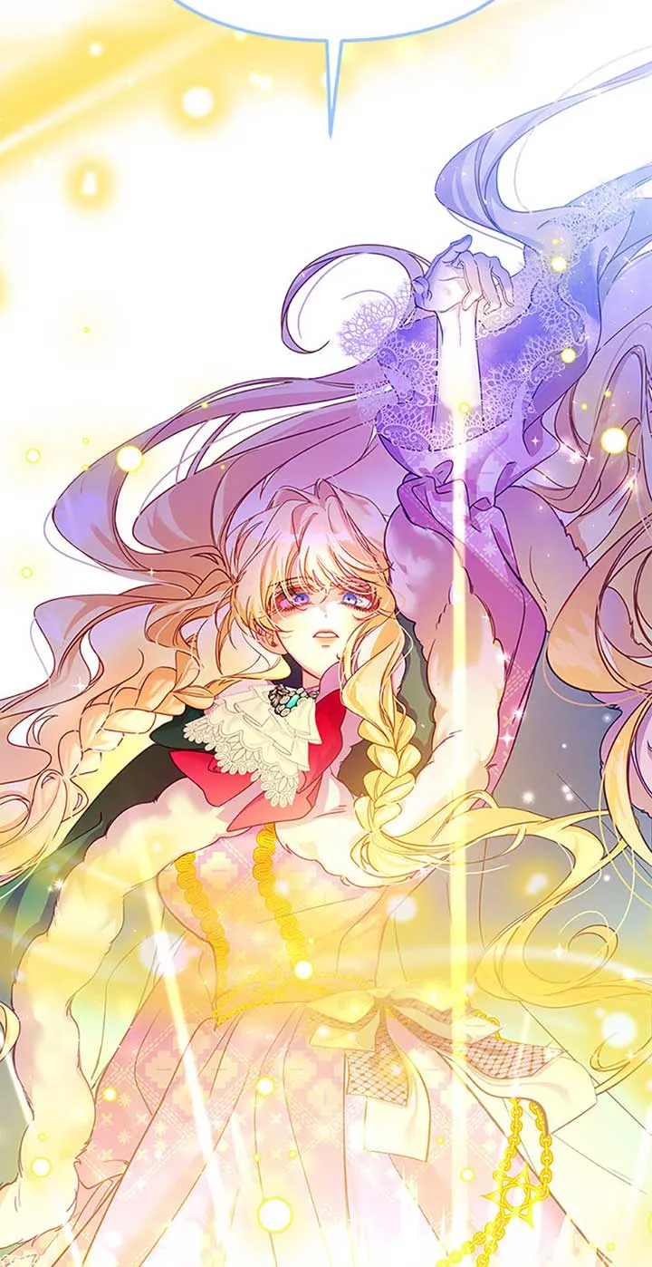 Read Say the Spell, Rose! chapter 30 image 50 on Lezhin