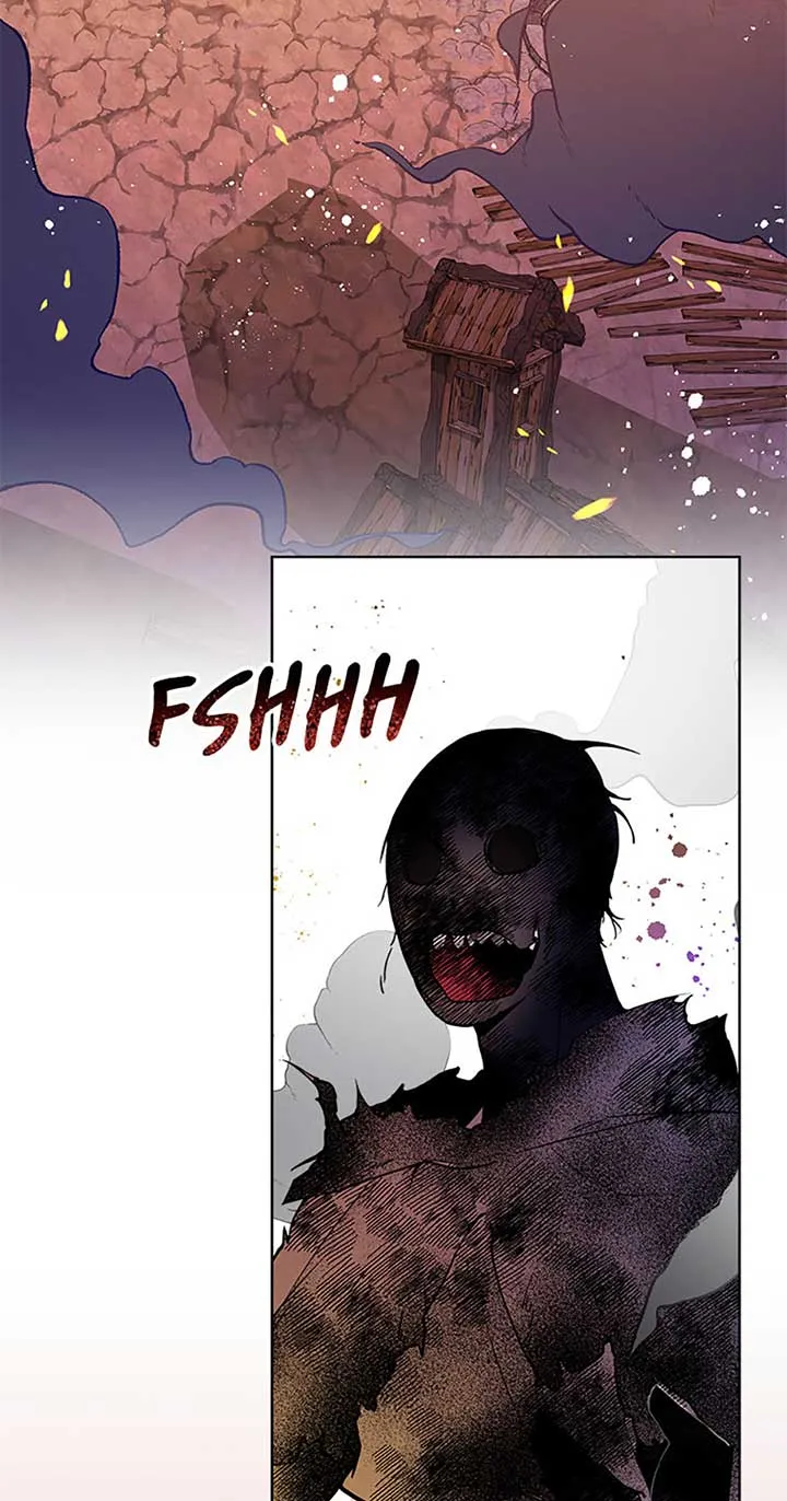 Read Say the Spell, Rose! chapter 30 image 54 on Lezhin