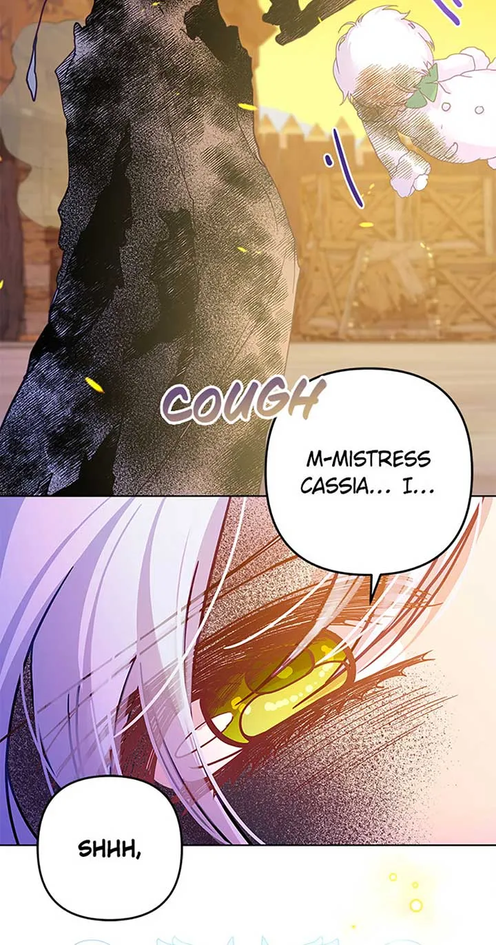 Read Say the Spell, Rose! chapter 30 image 56 on Lezhin