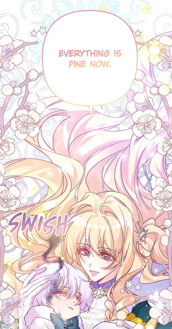 Read Say the Spell, Rose! chapter 30 image 57 on Lezhin