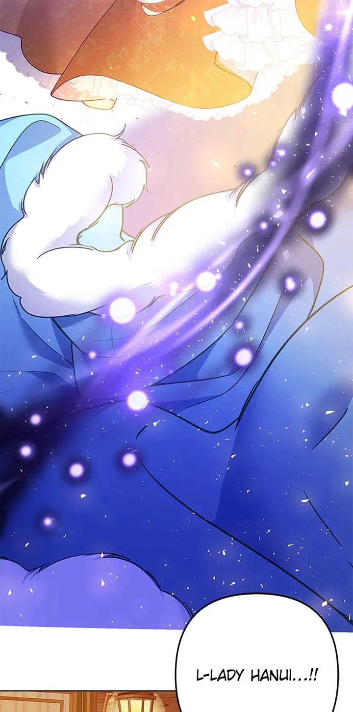 Read Say the Spell, Rose! chapter 30 image 6 on Lezhin