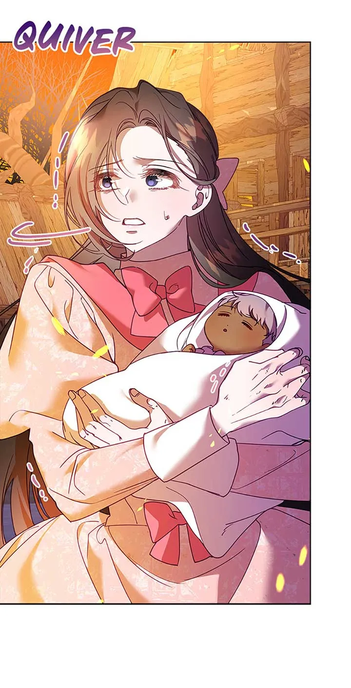 Read Say the Spell, Rose! chapter 30 image 64 on Lezhin