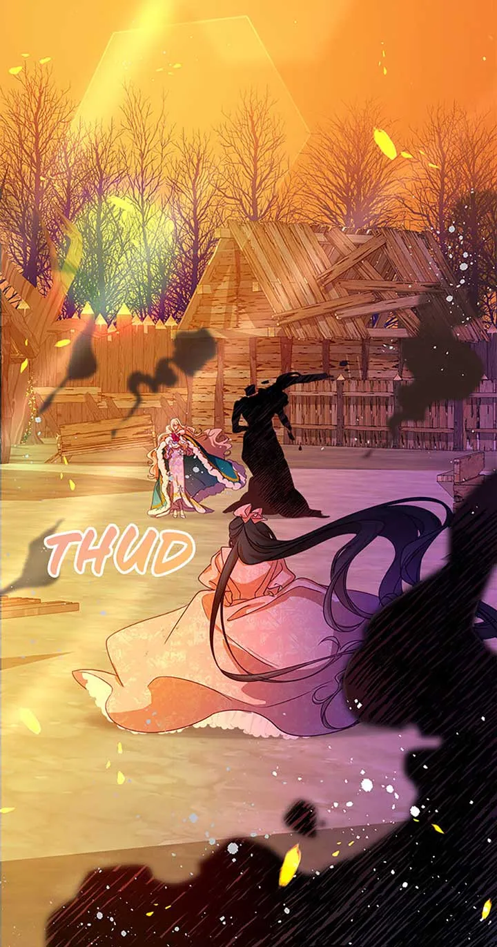 Read Say the Spell, Rose! chapter 30 image 66 on Lezhin