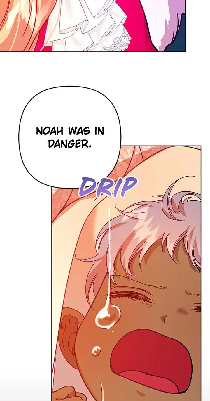 Read Say the Spell, Rose! chapter 30 image 68 on Lezhin