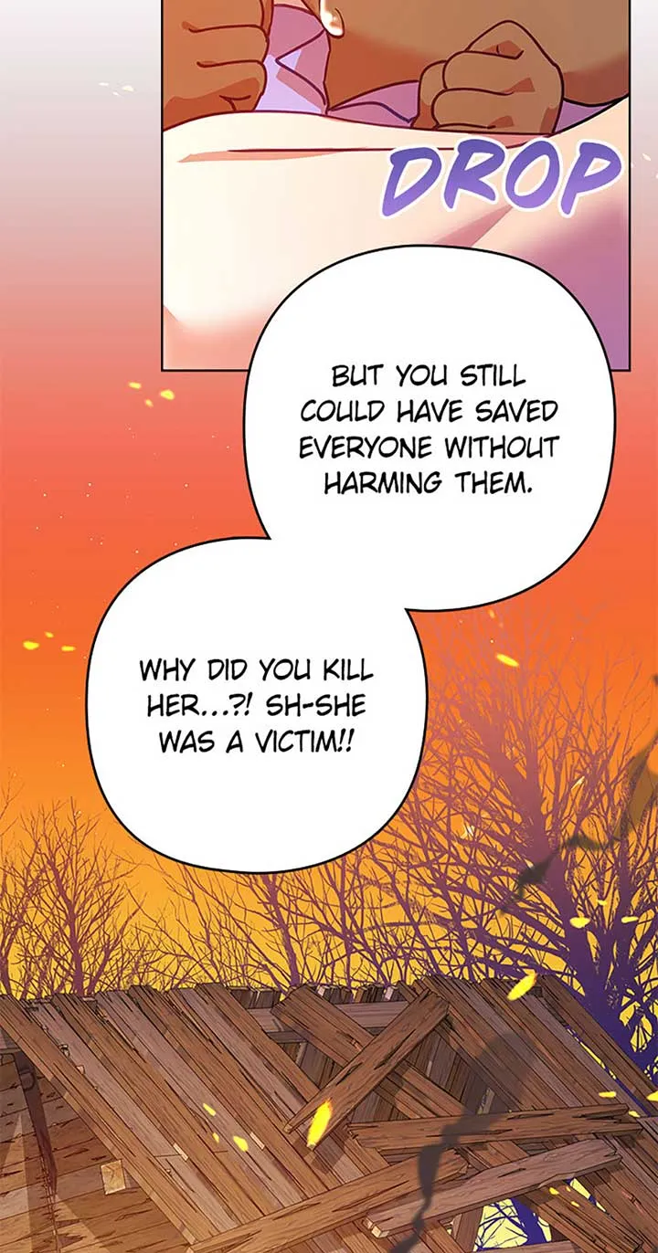 Read Say the Spell, Rose! chapter 30 image 69 on Lezhin