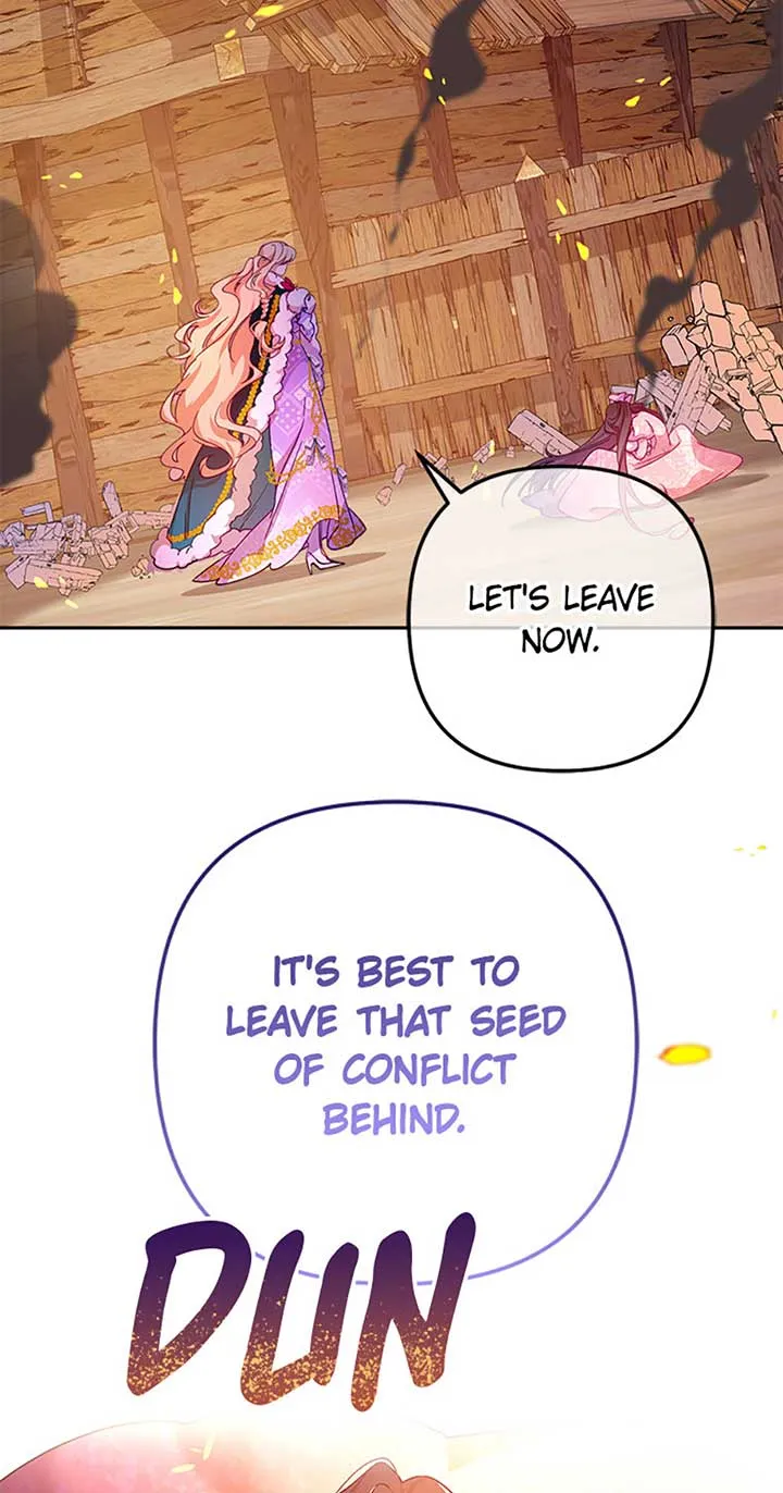 Read Say the Spell, Rose! chapter 30 image 70 on Lezhin