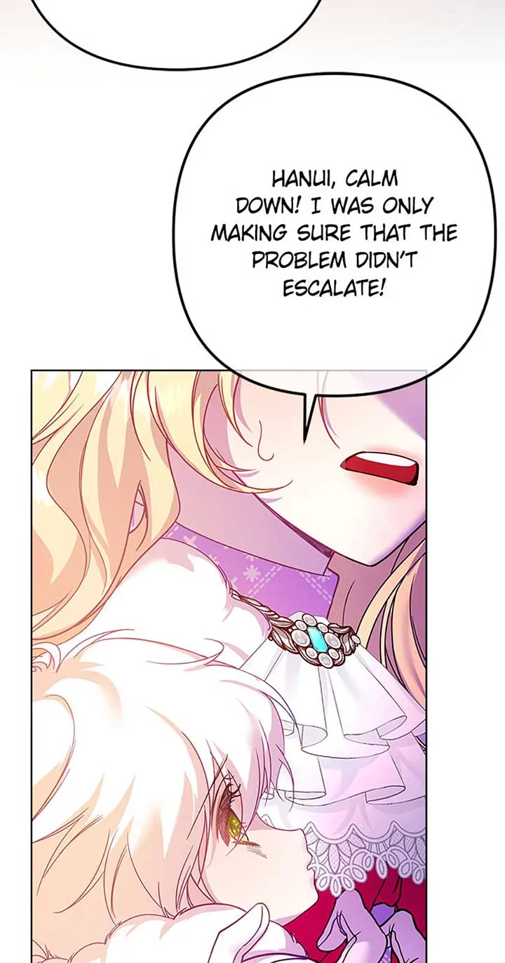 Read Say the Spell, Rose! chapter 30 image 75 on Lezhin