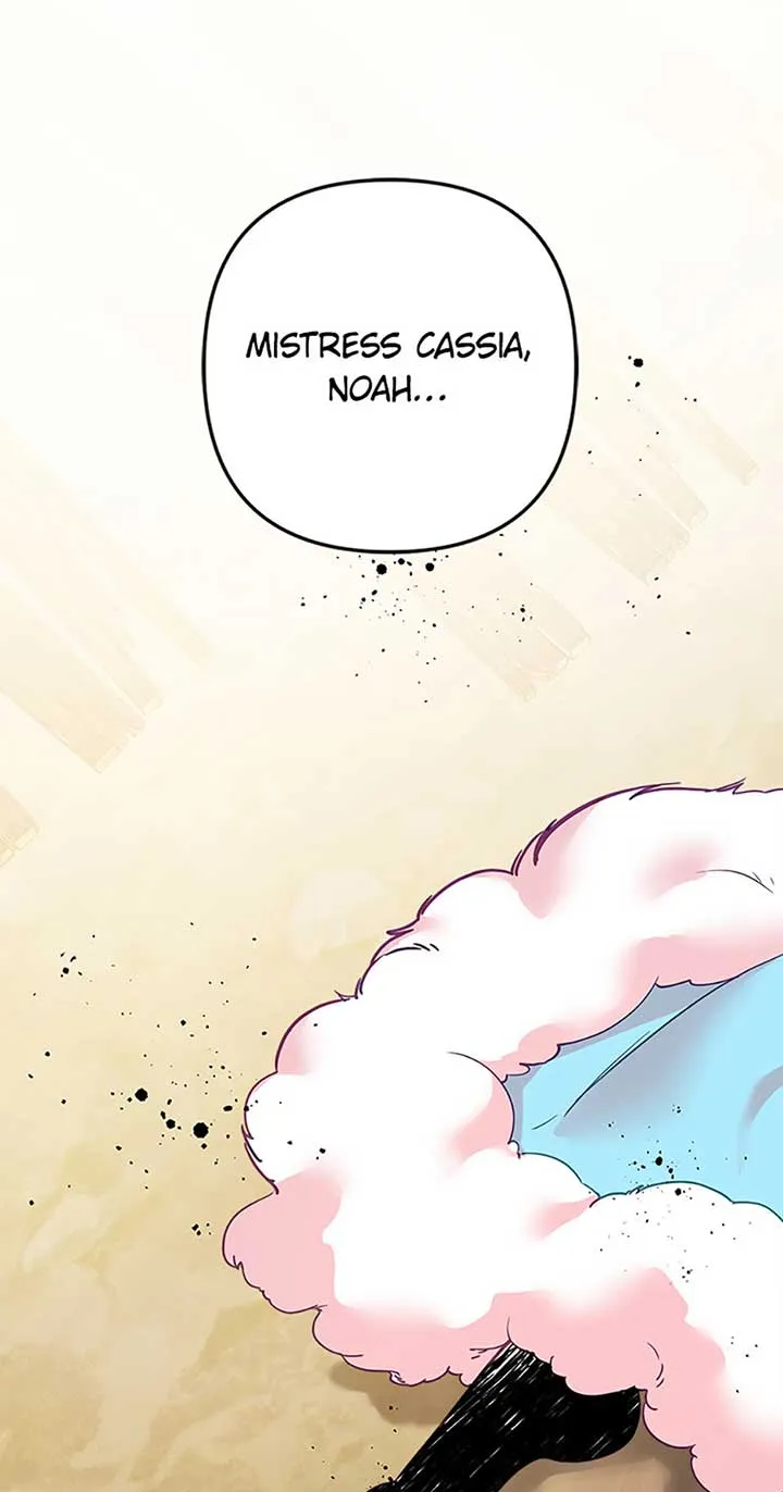 Read Say the Spell, Rose! chapter 30 image 79 on Lezhin