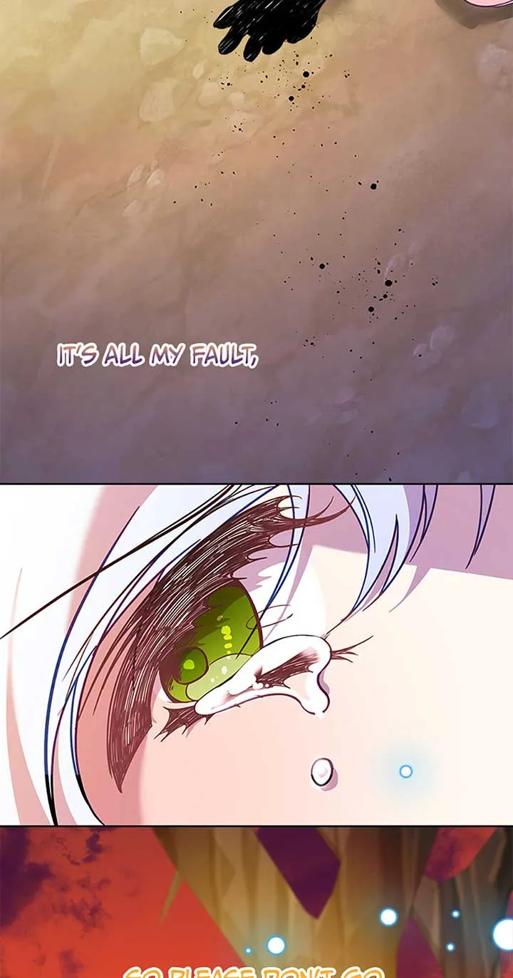 Read Say the Spell, Rose! chapter 30 image 80 on Lezhin