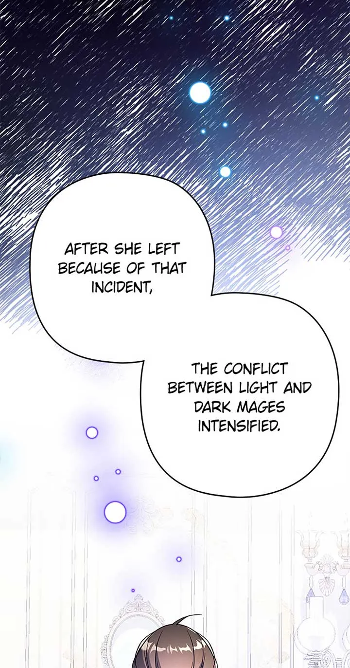 Read Say the Spell, Rose! chapter 30 image 83 on Lezhin