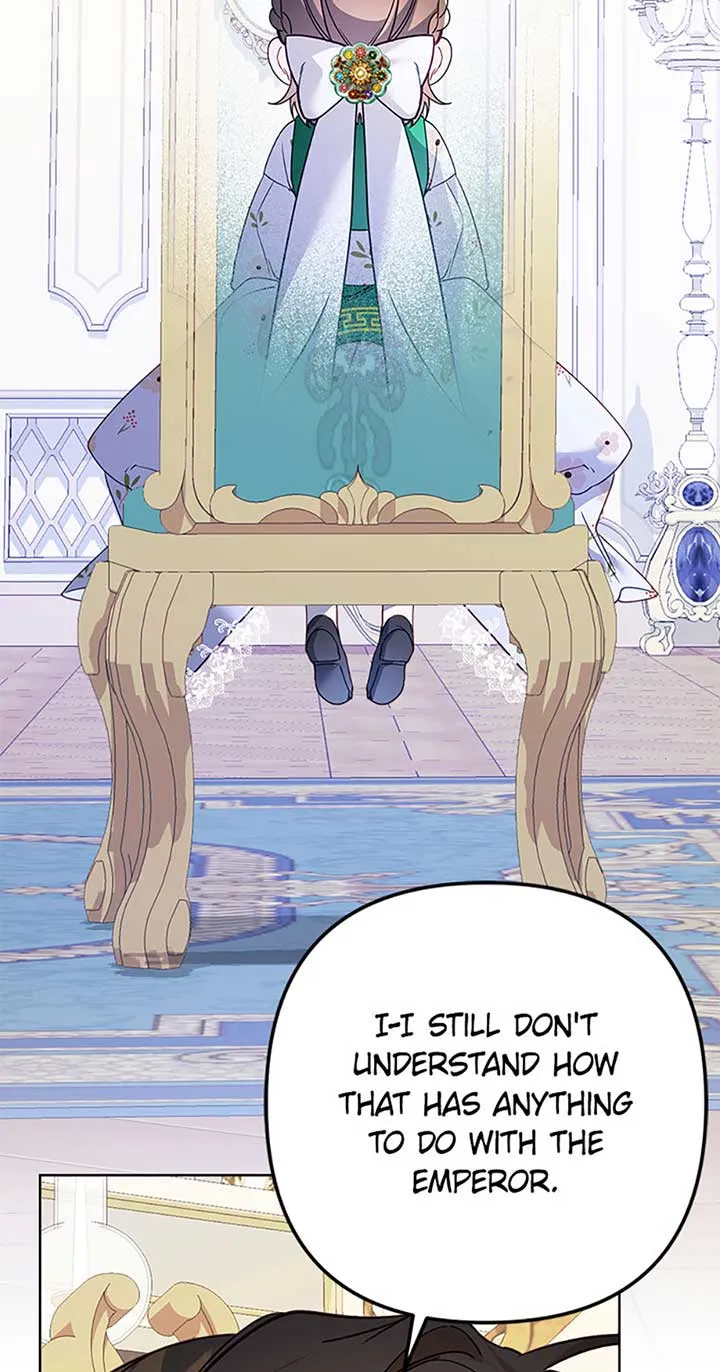 Read Say the Spell, Rose! chapter 30 image 84 on Lezhin