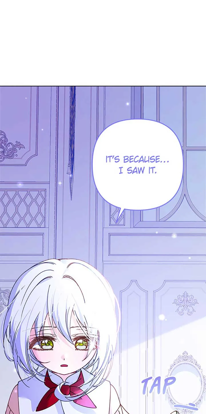 Read Say the Spell, Rose! chapter 30 image 86 on Lezhin