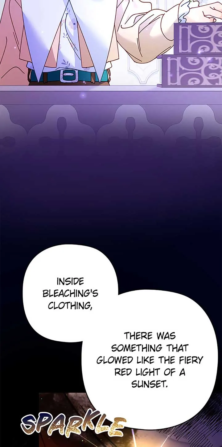 Read Say the Spell, Rose! chapter 30 image 87 on Lezhin