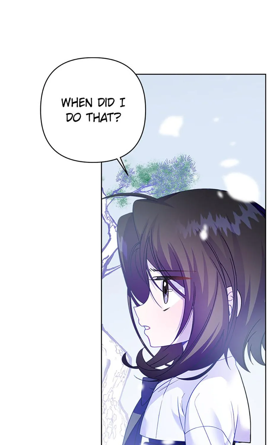Read Say the Spell, Rose! chapter 36 image 101 on Lezhin