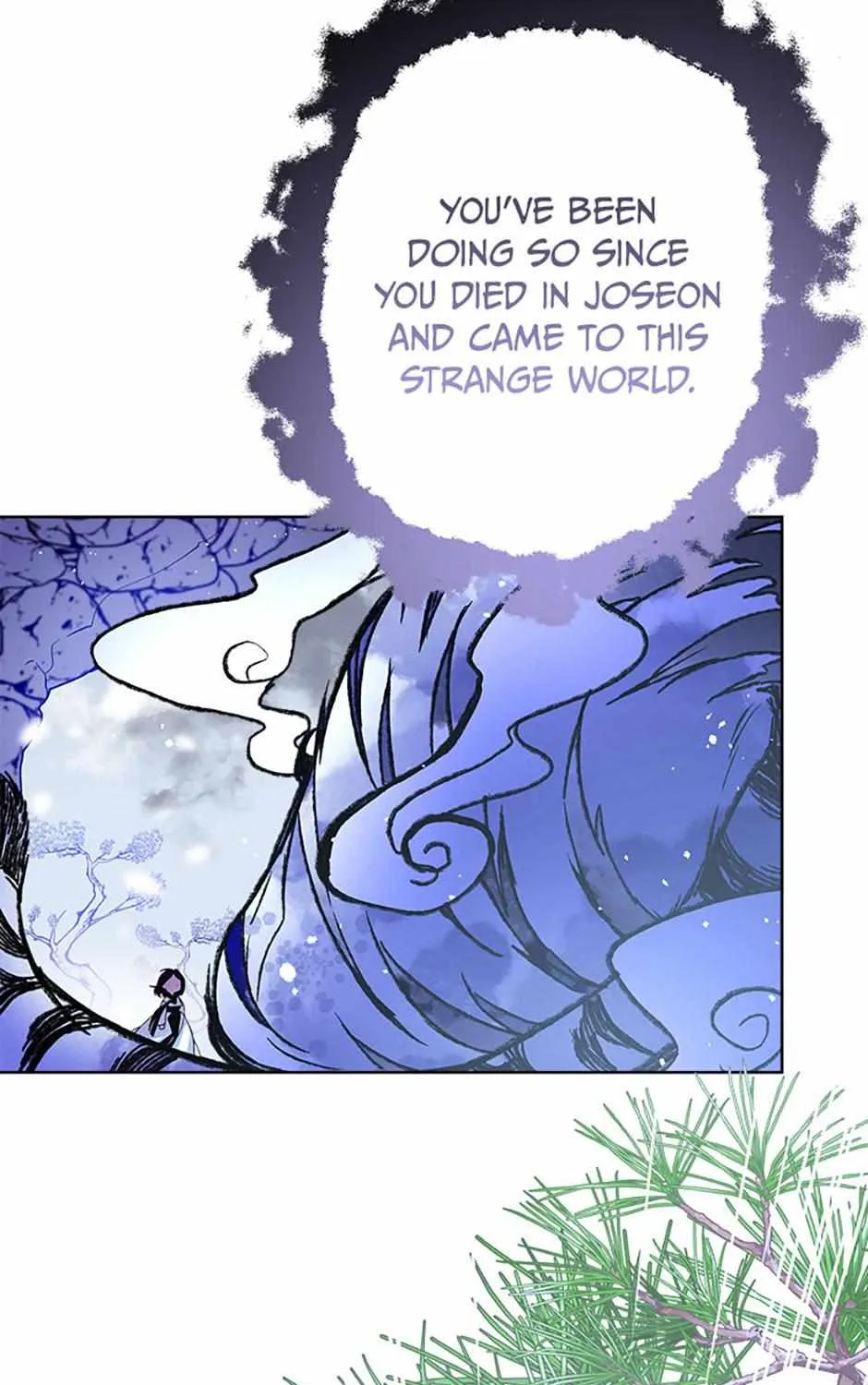 Read Say the Spell, Rose! chapter 36 image 103 on Lezhin