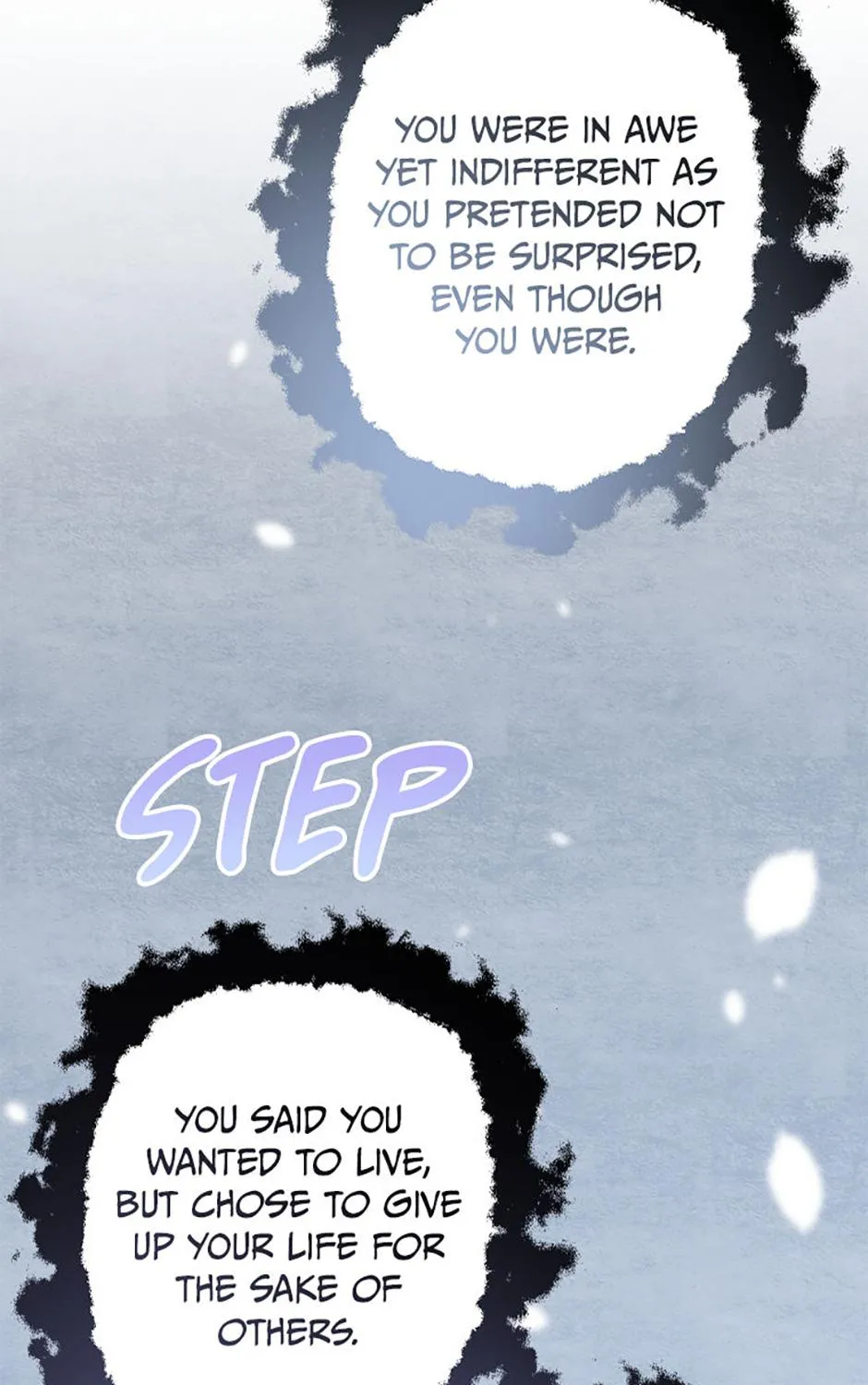 Read Say the Spell, Rose! chapter 36 image 109 on Lezhin