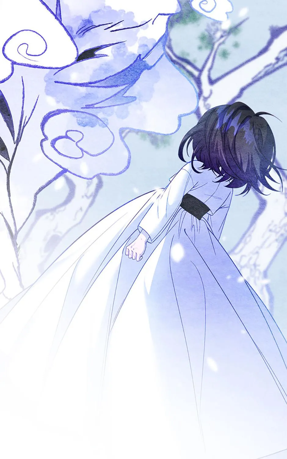 Read Say the Spell, Rose! chapter 36 image 113 on Lezhin
