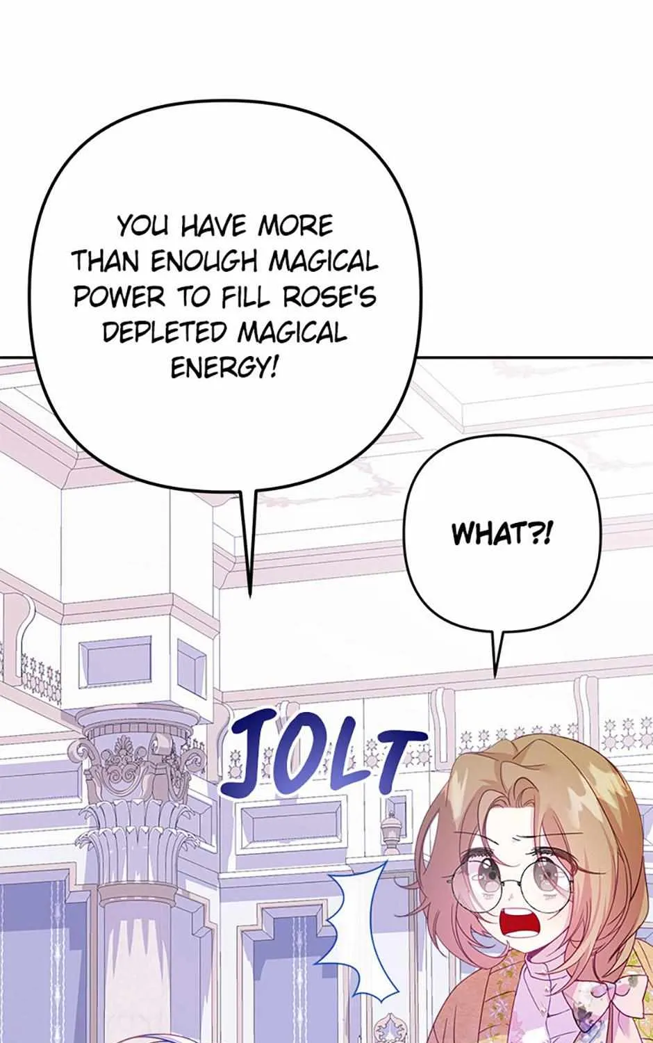 Read Say the Spell, Rose! chapter 36 image 127 on Lezhin
