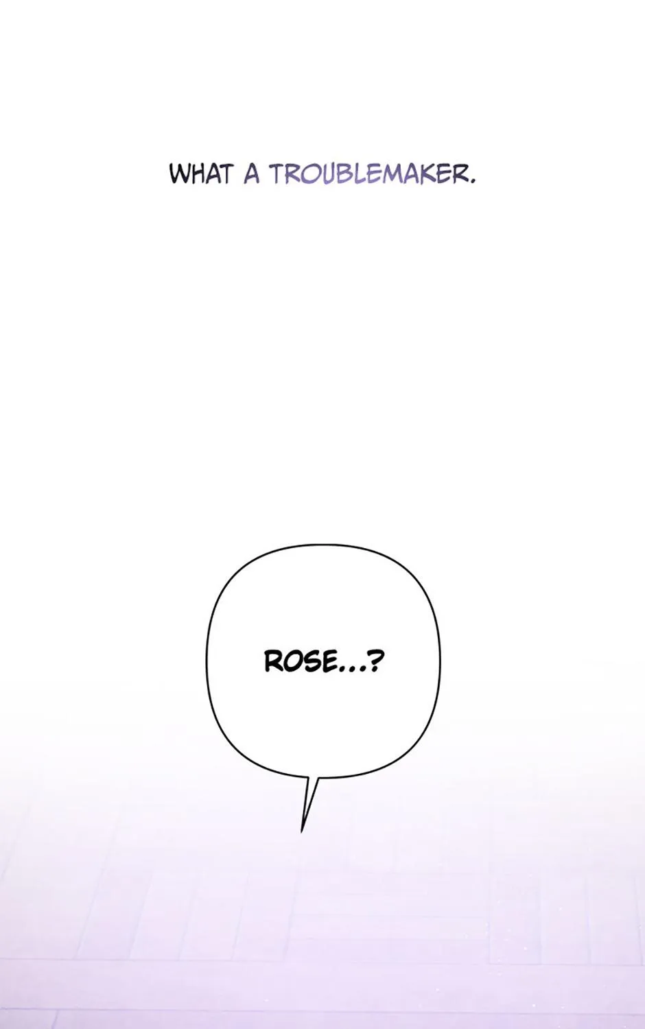Read Say the Spell, Rose! chapter 36 image 13 on Lezhin