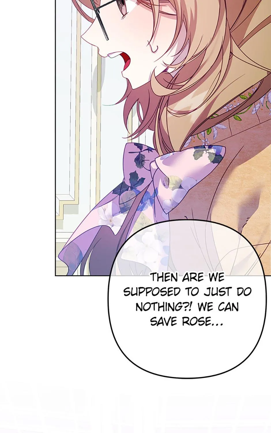 Read Say the Spell, Rose! chapter 36 image 131 on Lezhin