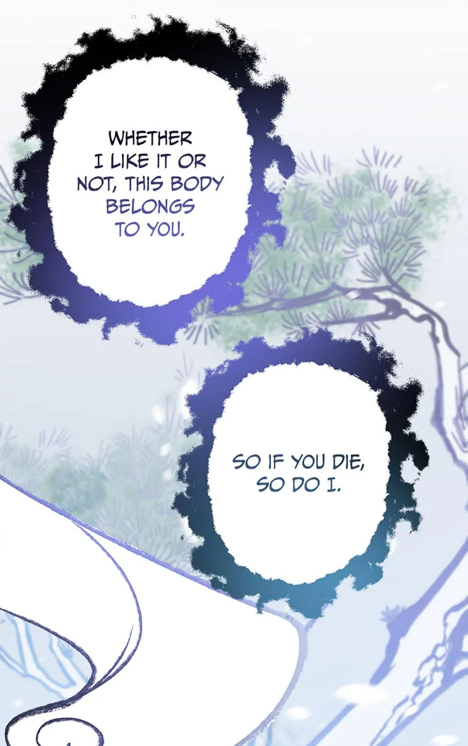 Read Say the Spell, Rose! chapter 36 image 141 on Lezhin